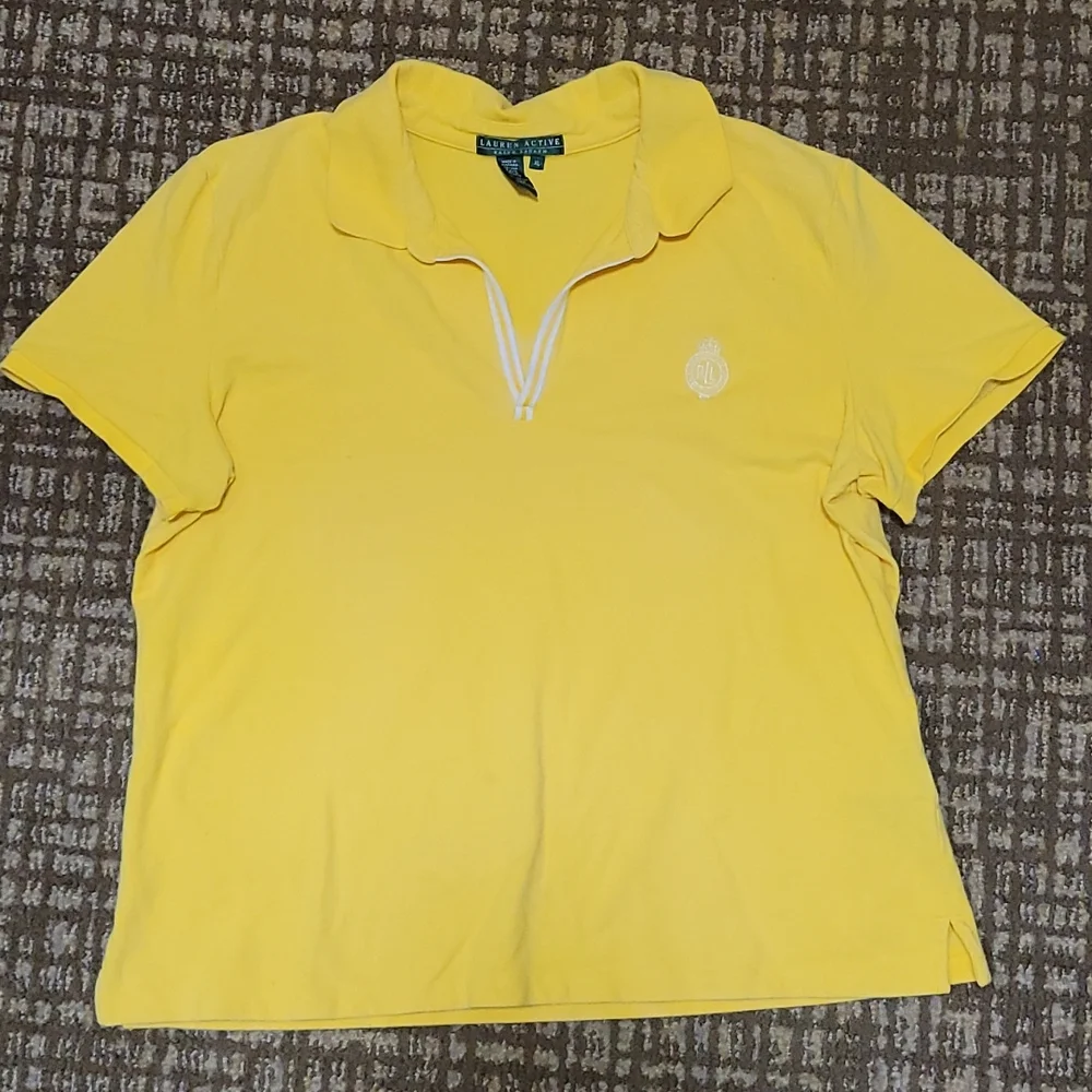 Ralph Lauren polo - Picture 1 of 6